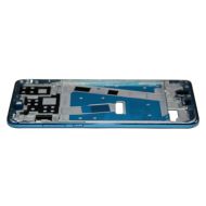 Рамка дисплея для Huawei Honor 20s <синий>