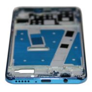 Рамка дисплея для Huawei Honor 20s <синий>