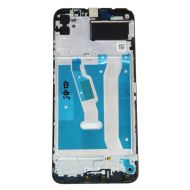 Рамка дисплея для Huawei MED-LX9N <черный>