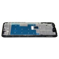 Рамка дисплея для Huawei Honor X6 <черный>
