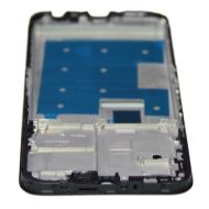Рамка дисплея для Huawei Honor X6 <черный>