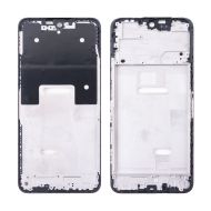 Рамка дисплея для Huawei Honor X7b <черный>