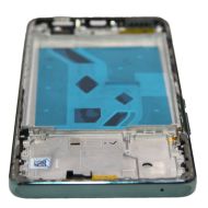 Рамка дисплея для Honor X9b (ALI-NX1) <зеленый>