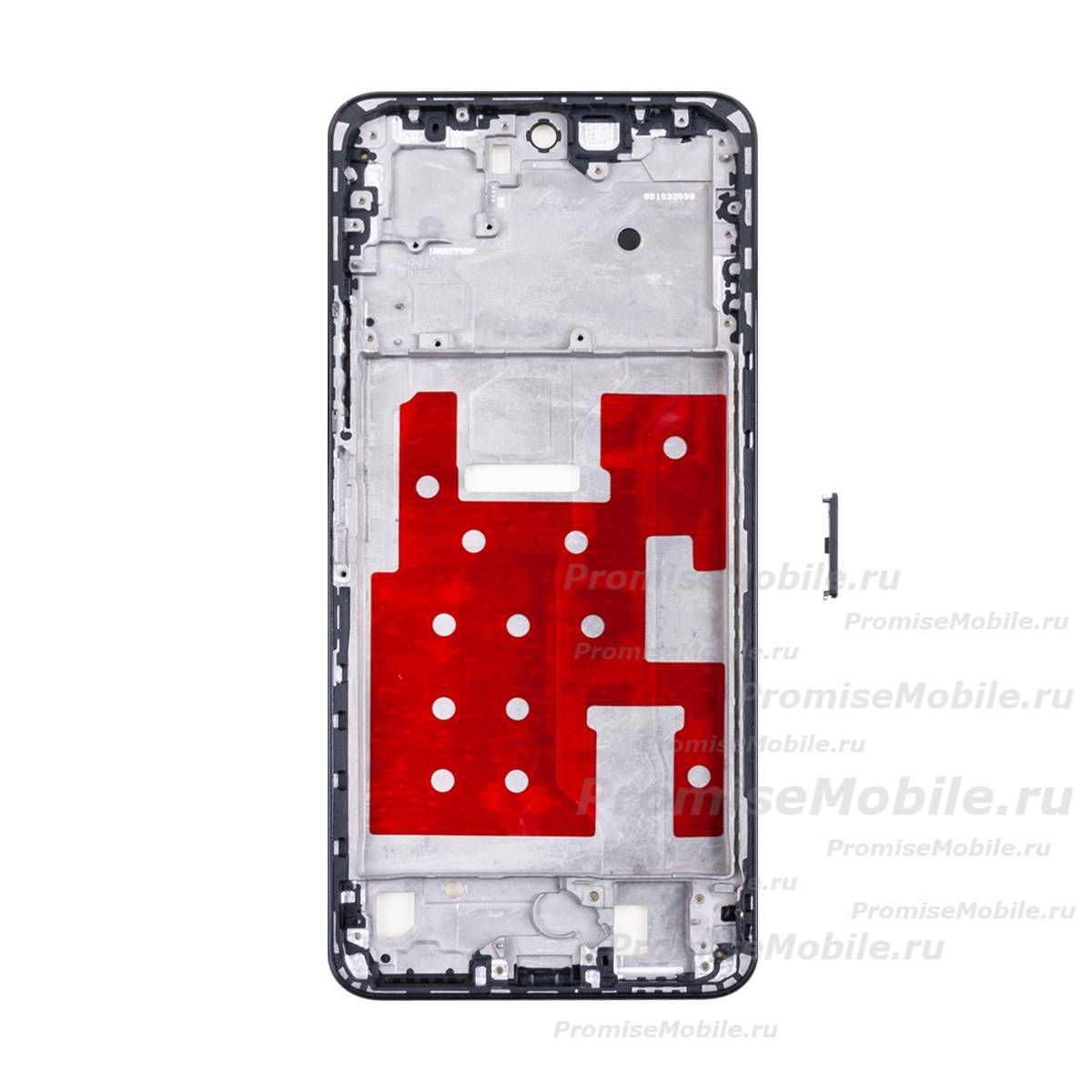 Рамка дисплея для Huawei Nova 10 SE <черный> ― 