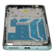 Рамка дисплея для Huawei MAO-LX9N <зеленый>