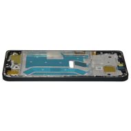 Рамка дисплея для Huawei CTR-L81 <черный>