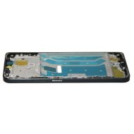 Рамка дисплея для Huawei CTR-L81 <черный>