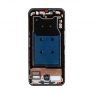 Рамка дисплея для Huawei BLK-LX9 <черный>