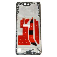 Рамка дисплея для Huawei JLN-LX1 <черный>