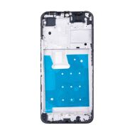 Рамка дисплея для Huawei Nova Y61 <черный>