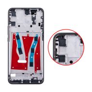 Рамка дисплея для Huawei Honor 9X Premium <черный>