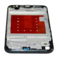 Рамка дисплея для Huawei ANE-L21 <черный>