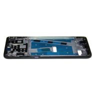 Рамка дисплея для Huawei Honor 20s <черный>