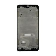 Рамка дисплея для Realme C61 <черный>