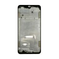 Рамка дисплея для Realme C63 <черный>