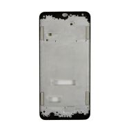 Рамка дисплея для Realme Note 60 <черный>