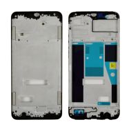 Рамка дисплея для Realme Note 60 <черный>