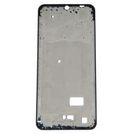 Рамка дисплея для Vivo Y31 (V2036) <черный>
