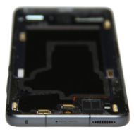 Рамка дисплея для Xiaomi 2201123G <черный>