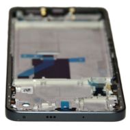 Рамка дисплея для Xiaomi 2203129G <черный>
