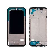 Рамка дисплея для Xiaomi M2101K7AG <черный>