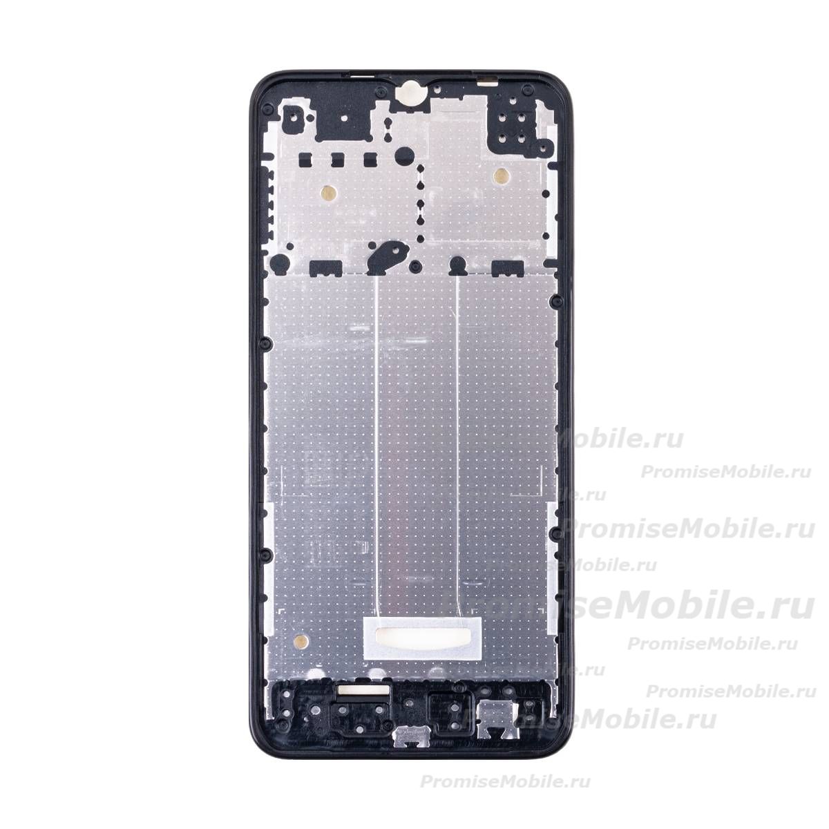 Рамка дисплея для Xiaomi 2305EPCC4G <черный> ― 