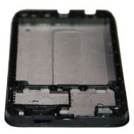Рамка дисплея для Xiaomi 2305EPCC4G <черный>