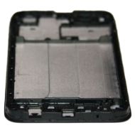 Рамка дисплея для Xiaomi 2305EPCC4G <черный>