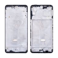 Рамка дисплея для Xiaomi 21091116AG <черный>