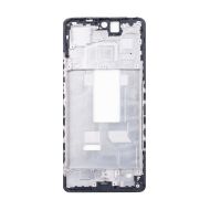 Рамка дисплея для Xiaomi 22101320G <черный>