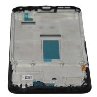 Рамка дисплея для Xiaomi 24040RN64Y <черный>