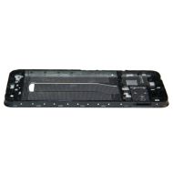 Рамка дисплея для Xiaomi 23129RN51X <черный>