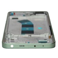 Рамка дисплея для Xiaomi 23124RA7EO <зеленый>