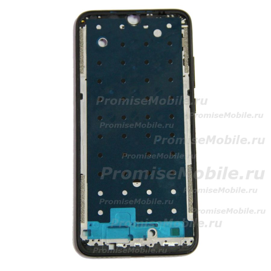 Рамка дисплея для Xiaomi M1908C3JGG <черный> ― 