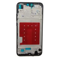 Рамка дисплея для Huawei ANE-L21 <черный>