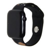 Ремешки для Apple Watch Series 1 (38 mm) силиконовый (рис. 019)
