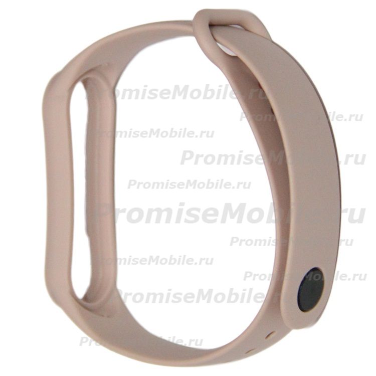 Ремешок для Xiaomi Mi Band 6 силиконовый (рис. 020) ― 