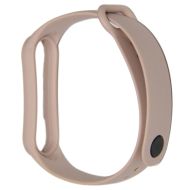 Ремешок для Xiaomi Mi Band 6 силиконовый (рис. 020)