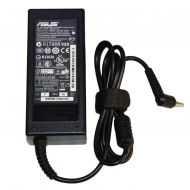 Сетевое зарядное устройство для ноутбука Asus (19V/3.42A/65W/штекер 4.0*1.35) (без сетевого кабеля)
