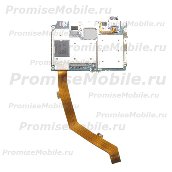 Системная плата для Digma Vox Flash 4G (VS5002PG) в сборе (оригинал) ― 
