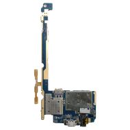 Системная плата для Fly FS456 (Nimbus 14) (оригинал)