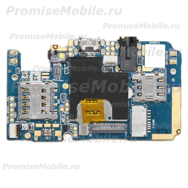 Системная плата для Fly FS530 (Power Plus XXL) (оригинал) ― 