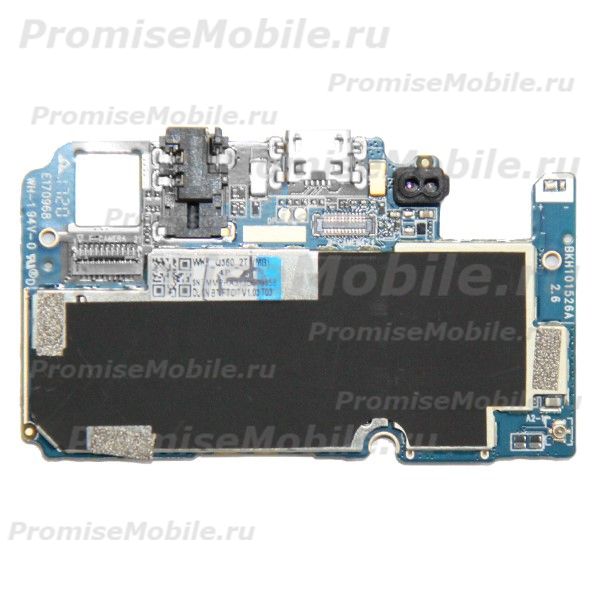 Системная плата для Fly FS530 (Power Plus XXL) (оригинал) ― 
