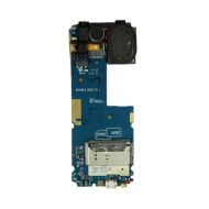 Системная плата для Micromax X2401 в сборе (оригинал)