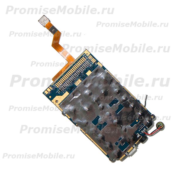 Системная плата для Texet TM-214 в сборе (оригинал) ― 