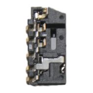 Системный разъем для Яндекс Телефон гарнитуры (оригинал)