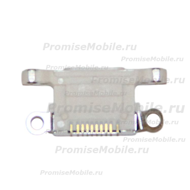Системный разъем для Apple iPhone 12 <белый> ― 