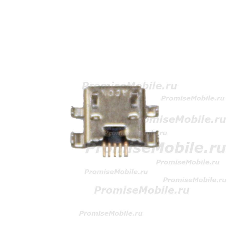 Системный разъем для Asus Google Nexus 7 (2013) (ME571KL) ― 