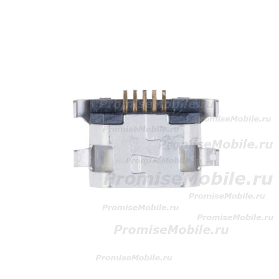 Системный разъем для Tecno Spark 8C (KG5n) ― 