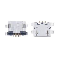 Системный разъем для Tecno Spark 8C (KG5n)